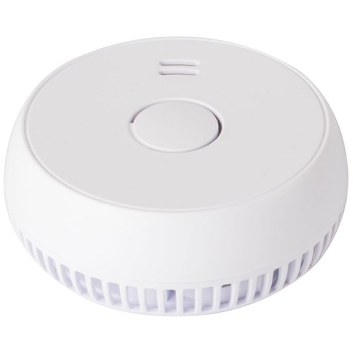 PSL Photoelectric Smoke Alarm 1 Year Battery