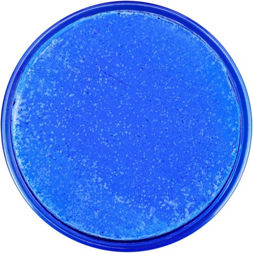 Snazaroo Face Paint 18ml Sky Blue