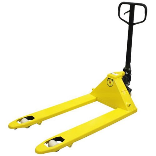 Standard Pallet Hand Jack 2.5 Tonnes