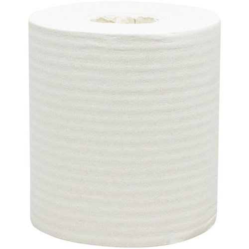 Tork M2 Centrefeed Paper Towel 1 Ply 350m Roll 66310