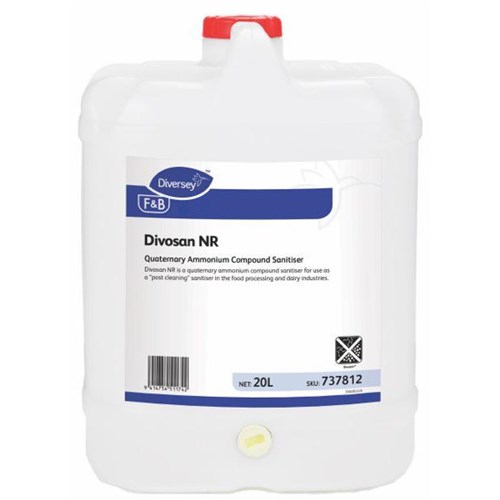 Divosan NR General Purpose Cleaner 20L