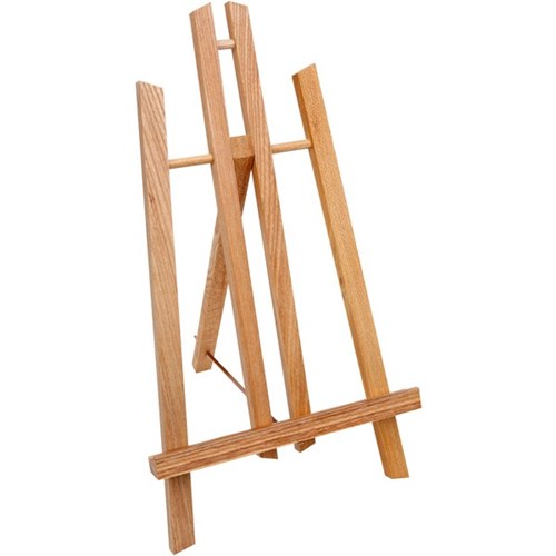 Mini A-Frame Display Easel