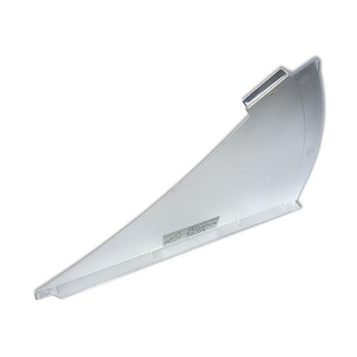 Ledah Pressure Bar Accessory for Guillotine L404 and L406 472mm