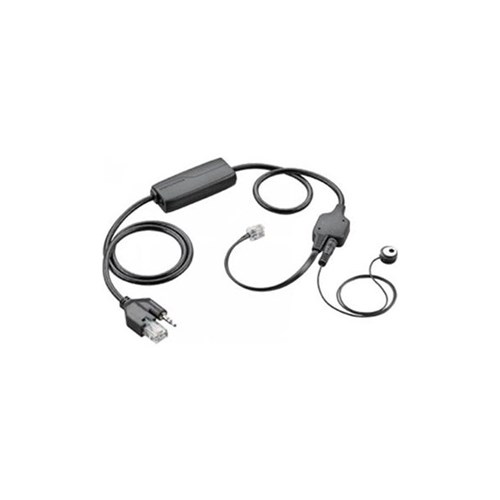 Plantronics EHS Cable APN-91 for NEC Phones