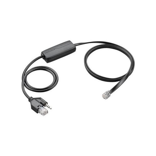 Plantronics EHS Cable APS-11 for Siemens Phones