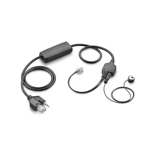 Plantronics EHS Cable APV-63 for Avaya Phones