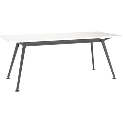 1800x800mm Black