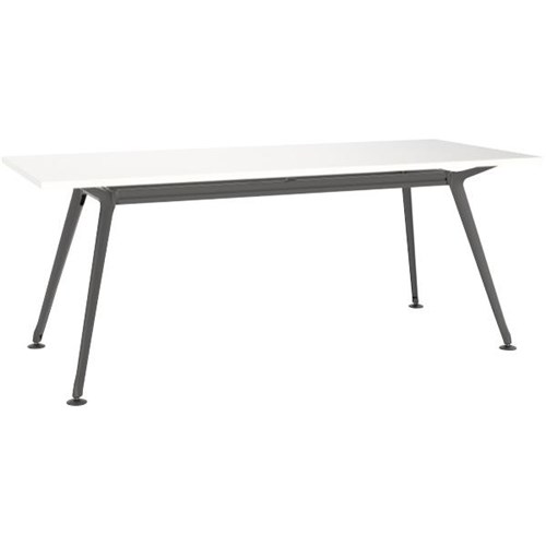 1800x800mm Black