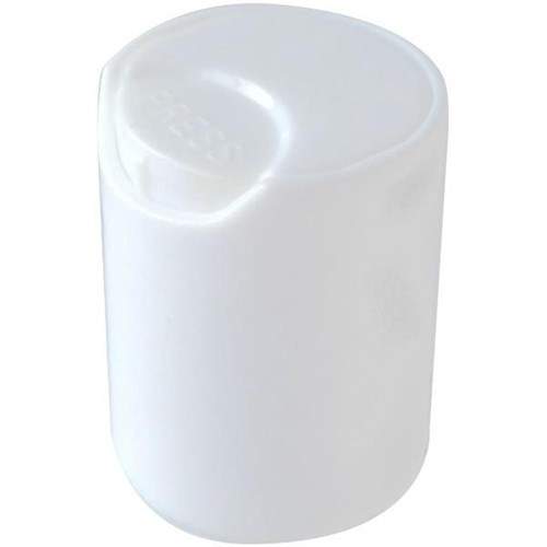 Press Cap Lid for Bottles