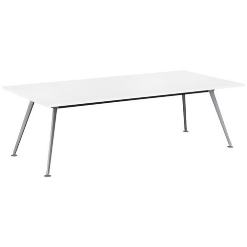2400x1200mm Silver