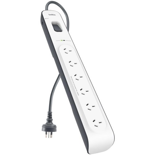 Belkin Surge Protector 6 Outlet