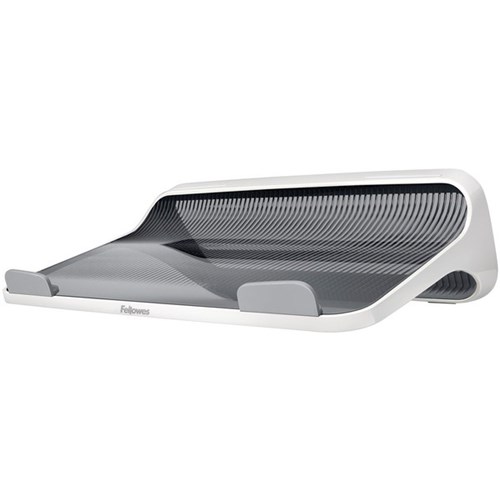 Fellowes I-Spire Laptop Lift White/Grey