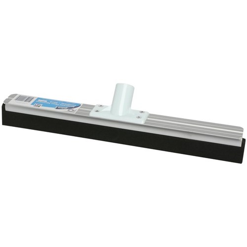 Edco Squeegee Floor Mop Head Neoprene White 600mm