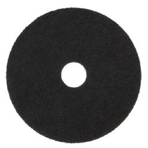 3M™ 7200 Stripping Pad 13 Inch Black