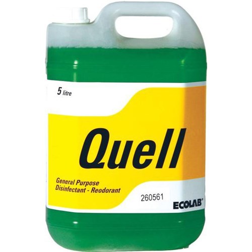 Quell General Purpose Disinfectant 5L