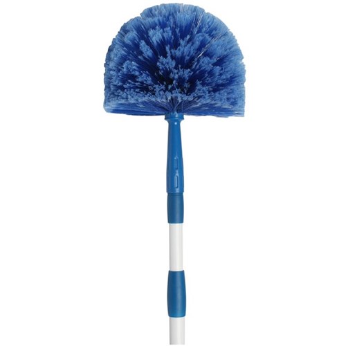 Cobweb Brush With Extendable Handle