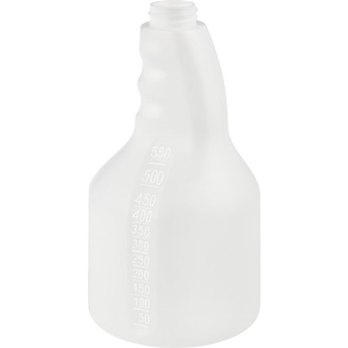 Maxi Empty Trigger Spray Bottle Only 550ml