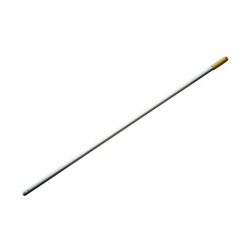Filta Mop Handle Aluminium Pin Connector Yellow 1.4m