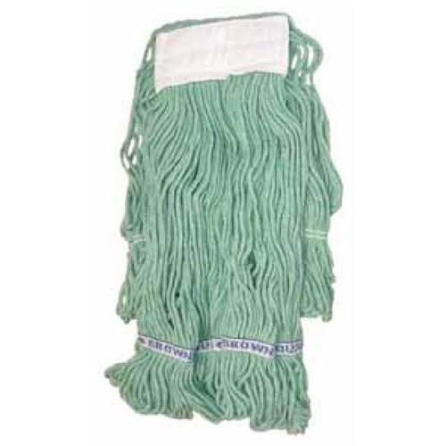 Kentucky Loop Mop Head Large Green 400g