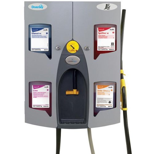 J-Fill Quattro Dispenser