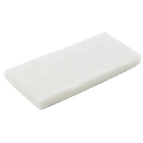 Glitterbug Pad Thickline White