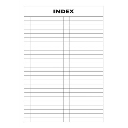 Collins Goods Delivery Receipt Book A5Dl Duplicate No Carbon Required