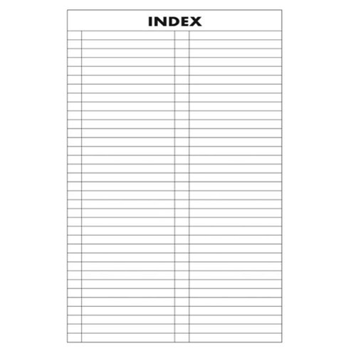 Collins Tax Invoice Book A4/50Dl Duplicate No Carbon Required