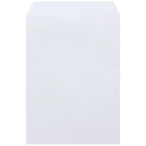 Croxley C4 (E31) Pocket Envelope Seal Easi White, Box of 250