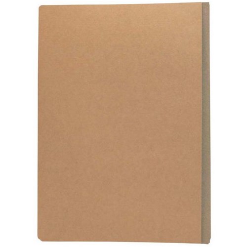 FM File Folder Kraft, Pack of 10