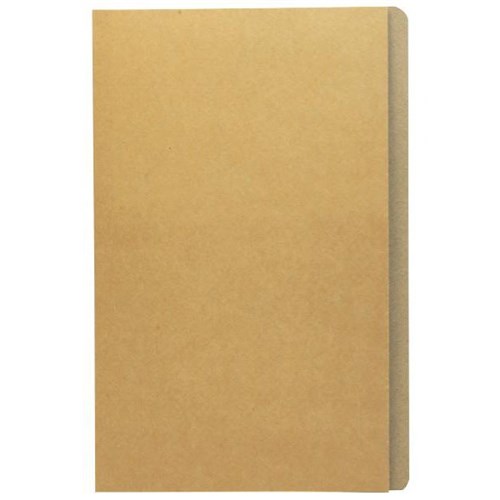 FM Manilla Folders Foolscap Kraft, Pack of 10