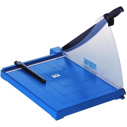 Ledah L404 Guillotine A3 440mm 10 Sheet