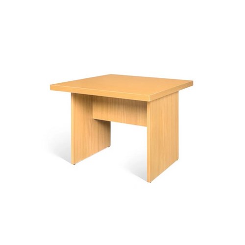 Accord Coffee Table 600mm Tawa