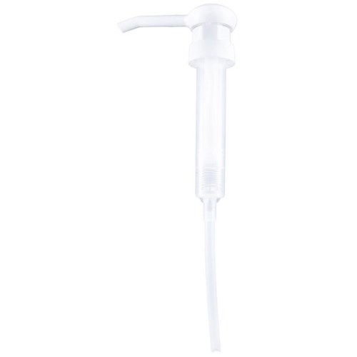 Chromacryl Pump Dispenser 2L