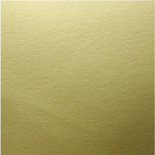 A2 Coloured Card 225gsm Metallic Gold