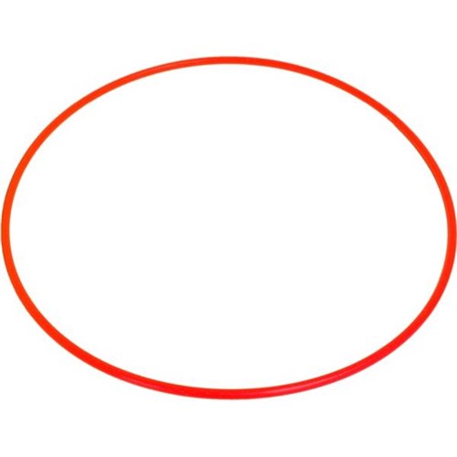PasGaard Hula Hoop Large 760mm Assorted Colours