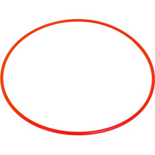 PasGaard Hula Hoop Medium 640mm Assorted Colours