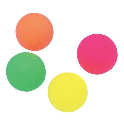 Tiny Hands Ball 100mm Assorted