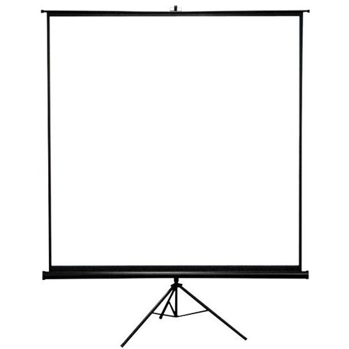 Boyd  Portable Projection Screen 1780 x 1780mm