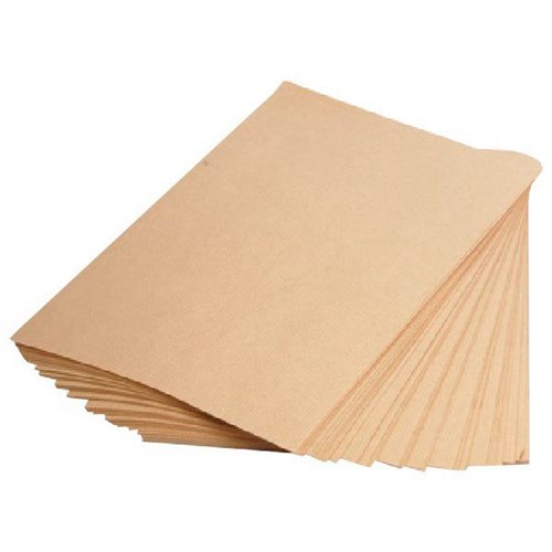 Kraft Paper Sheet A2 100gsm Brown, Pack of 250