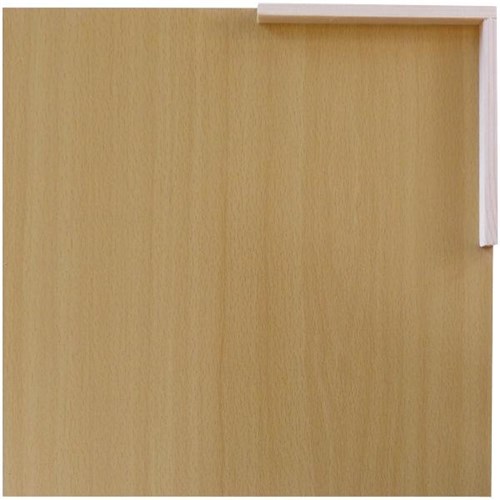 Lino Cutting Safety Board 300x300mm