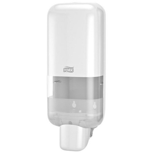 Tork S4 Foam Soap Dispenser 564500 White