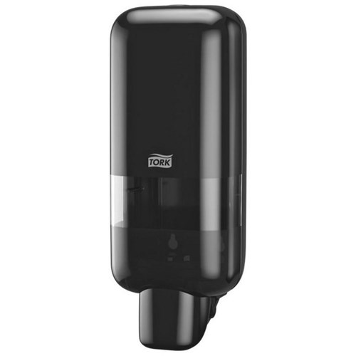 Tork S4 Foam Soap Dispenser 564508 Black