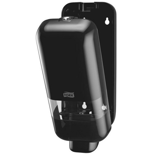 Tork S4 Foam Soap Dispenser 564508 Black