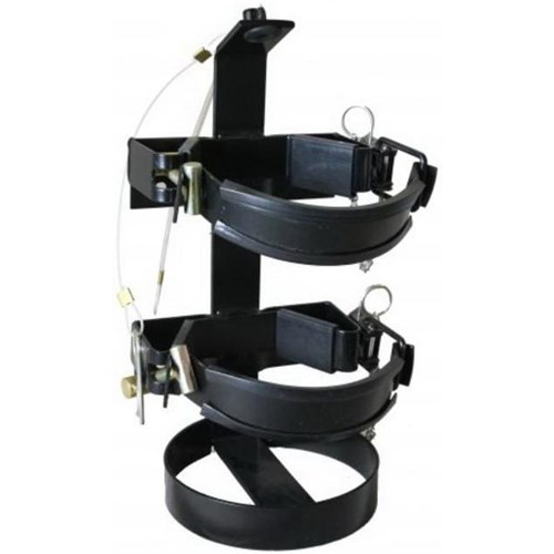 Vehicle Bracket For 2.5kg Flamefighter Fire Extinguisher