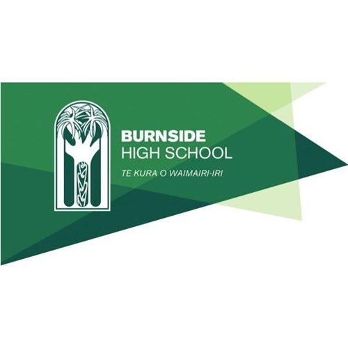 Burnside High School A3 Printed Drawing Pad 2020