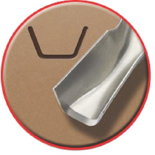 Lino Cutter Blades Size 7, Box of 12