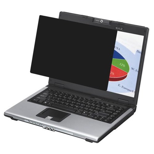 Fellowes Privacy Filter, 15.4