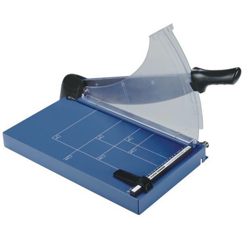 Ledah L13040 Heavy Duty Guillotine A4 40 Sheet