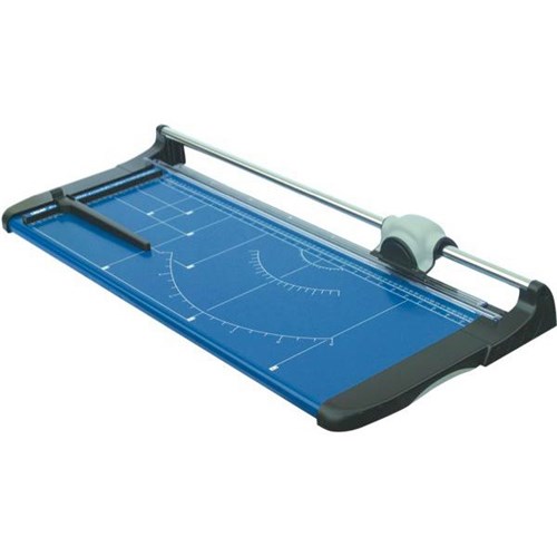 Ledah L670 Professional Rotary Trimmer A2 12 Sheets