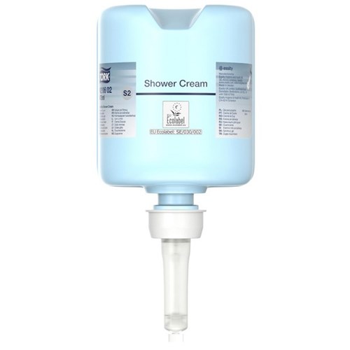 Tork S2 Premium Liquid Hair & Body Soap 420602 475ml